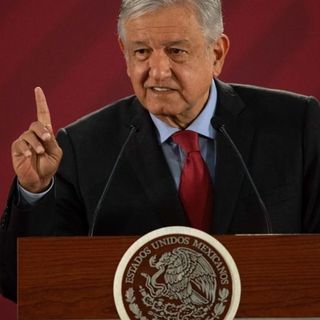 Mexico's president calls for investigation into Obama-era Fast and Furious Operation