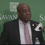 Mayor Johnson introduces ‘Resilient Savannah’ initiative, urges social distancing after busy weekend