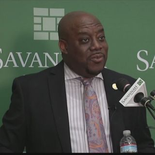 Mayor Johnson introduces ‘Resilient Savannah’ initiative, urges social distancing after busy weekend