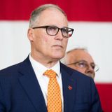 Fighting climate change prepared Jay Inslee for a pandemic