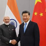 Pressure mounts on India to call out China for Covid as it readies to take lead role at WHO