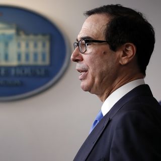 Unemployment Numbers 'Will Get Worse Before They Get Better,' Mnuchin Says