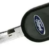 Program Transponder Key Ford Without Original