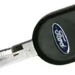 Program Transponder Key Ford Without Original