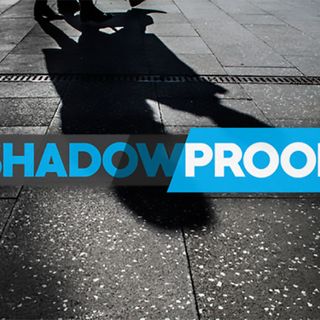 The Troll Wars 6.9 - Shadowproof