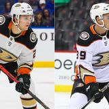 Ducks Sign Guhle, Carrick to Contract Extensions