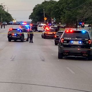 Five Injured in Shooting at Fort Worth Park Filled With 600 People, Police Say