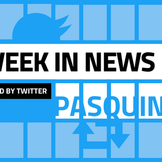 US Territories' May 4-10, 2020 news week in tweets - Pasquines