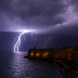 The science of 'superbolts,' the world's strongest lightning strikes