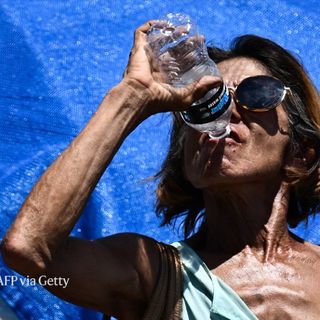 Extreme heat harms health — what is the human body’s limit?