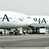 Over 300 PIA flights cancelled in 10 days