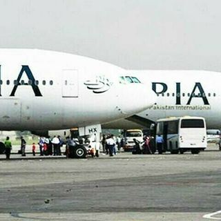 Over 300 PIA flights cancelled in 10 days