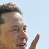 Elon Musk Slams EU over NewsGuard Association: 'What a Scam!'
