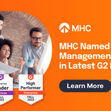 [News] MHC Maintains Leadership Position G2 Report • MHC