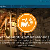 EverSmart - Warehouse safety and materials handling