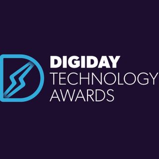 Typeface, Reveal Mobile, Calendly, Minute Media and Yahoo are among this year’s Digiday Technology Awards finalists