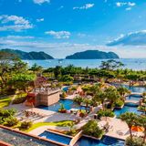 Highlights for Groups at Marriott Costa Rica Hotels