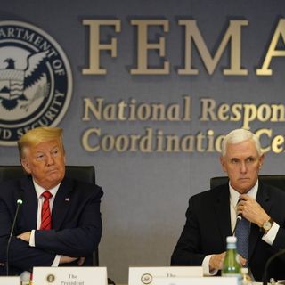 COVID-19 Has Created A Legal Aid Crisis. FEMA's Usual Response Is Missing