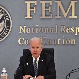 FEMA introduces updated text-to-shelter feature | CNN Politics