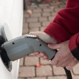 Electric vehicles could save thousands of lives, $10 billion annually in one city alone