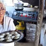 Amma Idlis For Rs 1 in Tamil Nadu: Despite Losses, Old Woman Sells Idlis For Re 1 So Migrants Are Fed