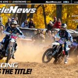 Cycle News Magazine 2023 Issue 42