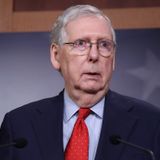 Hey, Mitch McConnell — Have you seen your state’s pension fund lately?