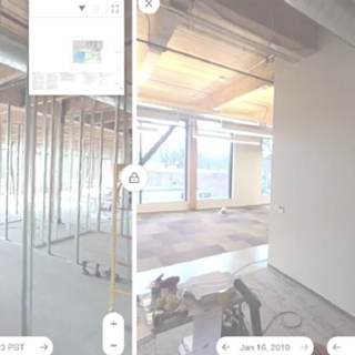 OpenSpace Improves JLL Project Delivery Through Faster, More Complete Documentation