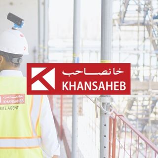 UAE Construction Giant Khansaheb Partners with OpenSpace to Build Better