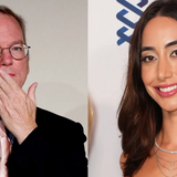 Married billionaire Eric Schmidt reportedly invested $100 million in a company run by a 29-year-old entrepreneur said to be his girlfriend