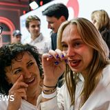 Polish election: Expected political earthquake delights Brussels