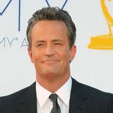 Matthew Perry's Cause of Death "Deferred," Says Los Angeles County Coroner's Office