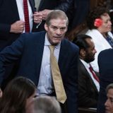 Jim Jordan fails to become House speaker after spending career failing to pass any bills