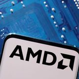 AMD Q3 results top estimates, but revenue guidance falls short By Investing.com