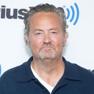 Matthew Perry ‘didn’t want to be alone’ but 'struggled to find someone to trust'