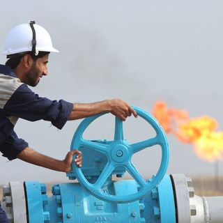 Oil down 2nd day in row, poised for huge October loss By Investing.com