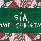 MP3: Sia – Santa’s Coming for Us