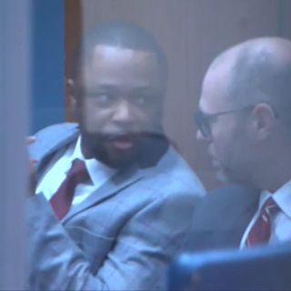 Guilty: LaJeromeny Brown convicted of Capital Murder