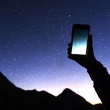 Best stargazing apps: AR apps and virtual star maps to help you navigate the night sky