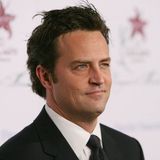 Los Angeles County Medical Examiner's Office Gives Glimpse into Matthew Perry's Cause of Death