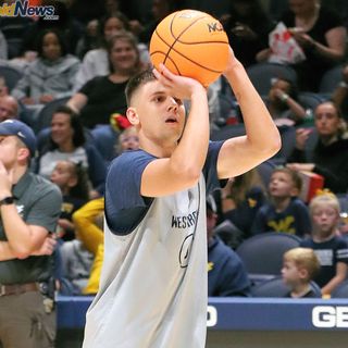 WVU basketball takes another eligibility hit