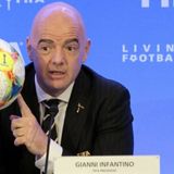 Football World Cup 2034 in Saudi Arabia, now it's (almost) official: That's what FIFA President Infantino says - Dailynationtoday