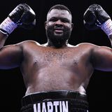 Martin Bakole “vomited in the locker room” after swallowing a WASP during Carlos Takam’s win over Fury-Ngannou - Dailynationtoday