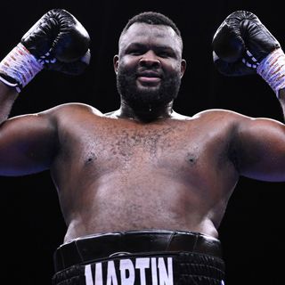 Martin Bakole “vomited in the locker room” after swallowing a WASP during Carlos Takam’s win over Fury-Ngannou - Dailynationtoday