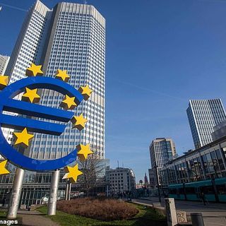 Eurozone is on the brink of recession after output fell for the first time since the pandemic - Worldtimetodays