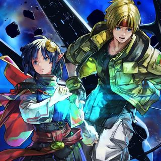 Star Ocean: The Second Story R is a remake with a capital R and plans to satisfy fans spanning three decades - Worldtimetodays