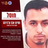 Israeli airstrike 'kills Hamas commander who set up terror group's paraglider unit used to carry out October 7 atrocities' - WSTPost