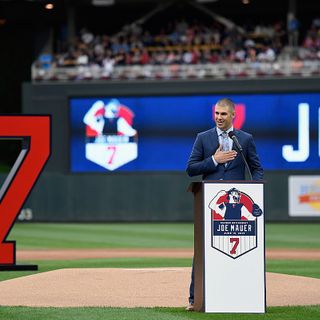 Legendary Twins Coming Back To Target Field This Week For Playoffs