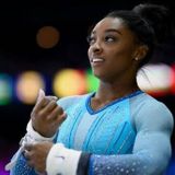 Simone Biles Slams Newspaper For Using The Wrong Photo