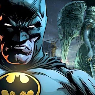 "The Angels of Gotham": Batman's City Finally Has the One Heroic Group It Always Needed